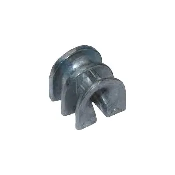 Strunová hlava Očko struny hlavy pro STIHL