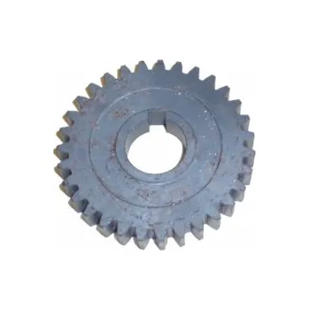 Kolo ozubené verze 3