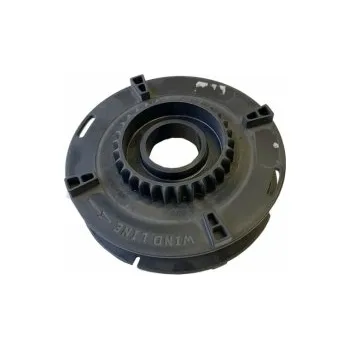 Strunová hlava Cívka strunové hlavy 160 mm