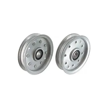 Příslušenství pro zahradní traktor Kladka řemene pro MTD 753-08171