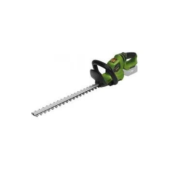 Nůžky na živý plot Plotostřih elektrický AKU 20 V bez baterie