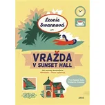 Vražda v Sunset Hall - Leonie Swannová…