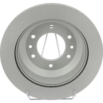 Brzdový kotouč Brzdový kotouč JURID 563007JC