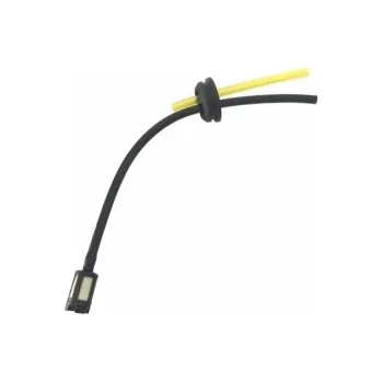 Sada hadičky a filtru pro křovinořezy (3)