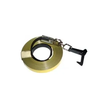 Měřicí přístroj Páska pásma 15 m s háčkem