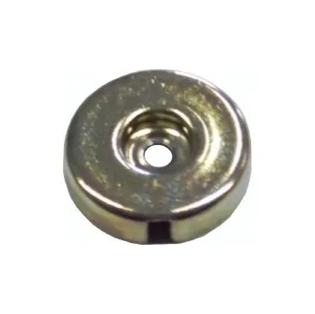 Miska startéru JIKOV otvor 7,2 mm