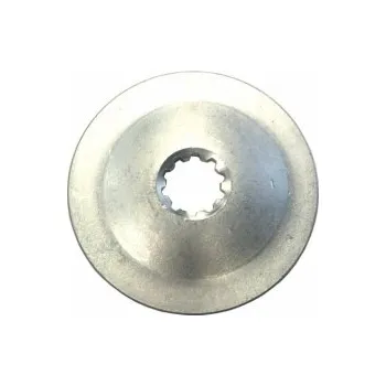 Podložka nože pro křovinořezy STIHL FS 300 - 480 spodní