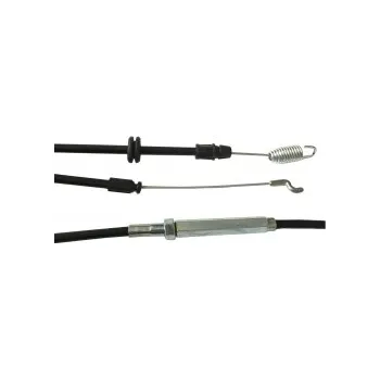 Bowden pojezdu pro CG 1250 x 1420 mm