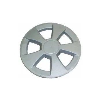 Kryt kola zadní LTS WK stříbrný