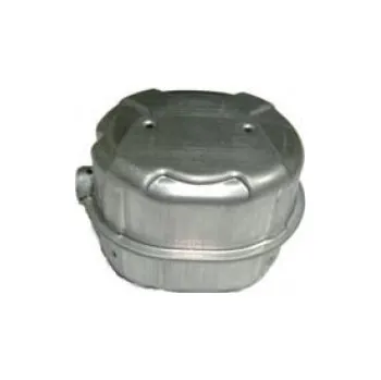 Výfuk pro GX 240, 270