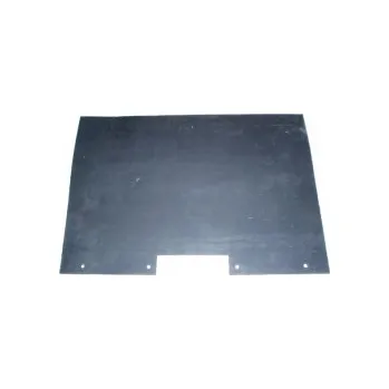 Štít ochranný žací BDR 700