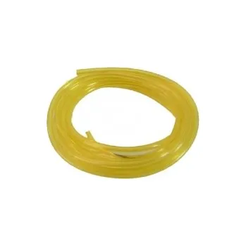 Hadička palivová 5 X 8 mm 1 m žlutá