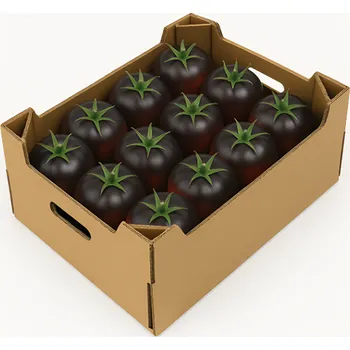 Rajčata Antociano fialové Murice 3kg