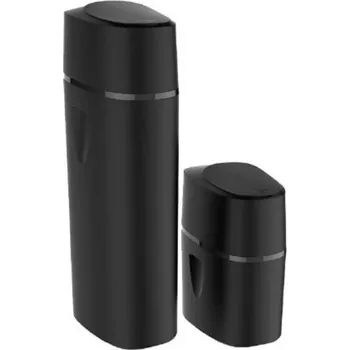 Zařízení na úpravu vody AQUA PRODUCT AZK 18 MIDNIGHT automatický změkčovač 50m3, kabinetní - doprava zdarma