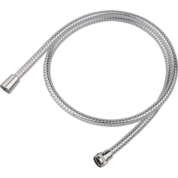 CONCEPT 100 sprchová hadice 2000 mm, s ochranou proti překroucení, chrom