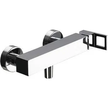 Vodovodní baterie RAF NOTE sprchová nástěnná baterie, chrom