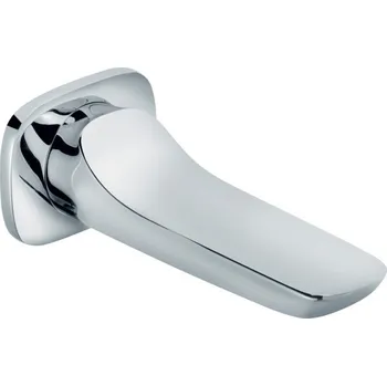 KLUDI AMBA vanová vpust, chrom