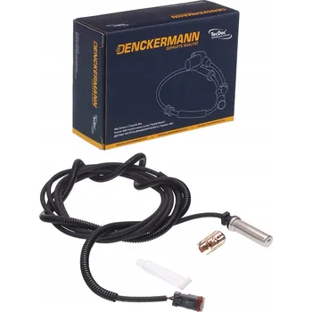 ABS SNÍMAČ ABS SCANIA, VOLVO L=1685MM, S POUZDREM A MAZIVEM, ROVNÝ, H.R-441032026