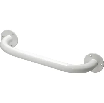 Madlo do koupelny AZP BRNO REHA madlo 700 mm, bílá
