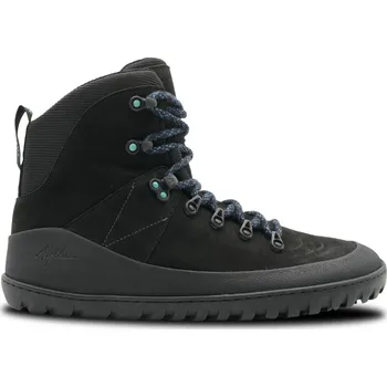 Pánská zdravotní obuv Aylla Shoes Aylla MITU EVO WP Černé M 43