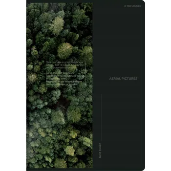 Sešit Sešit linkovaný A5 TOP-2000 60 listů