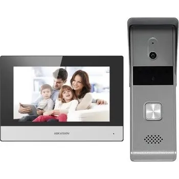 Hikvision DS-KIS303-P/Europe BV