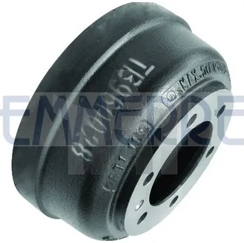 Brzdový buben Buben brzdový IVECO DAILY 06826 960028