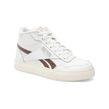 Dámská móda Sneakersy Reebok Court Advance GZ9612 Bílá 40