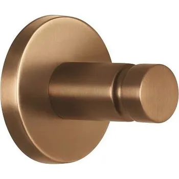 TESA MOON BRONZE háček na ručník, bronz