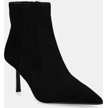 Dámské kozačky Nízké kozačky Steve Madden Sabine SM11003279.015 černá 99X, EUR 39