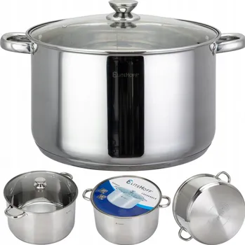 Hrnec Elitehoff tradiční Hrnec 10l