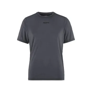 CRAFT ADV Essence SS 2 M šedá 1914792-985000(9850) XXXL; Šedá triko