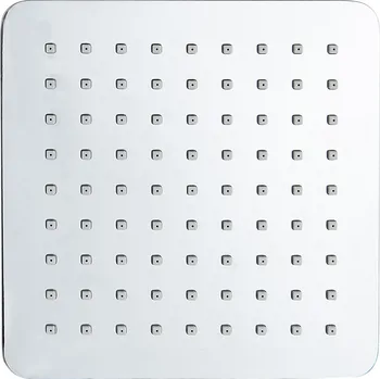 EASY PLUS horní sprcha 200x200 mm, nerez