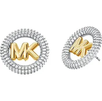 Náušnice Náušnice Michael Kors MKJ8548931 zlatá GLD, vel. ONE SIZE
