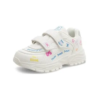 Dámské tenisky Nelli Blu Sneakersy AVO-19627-002 Bílá 31