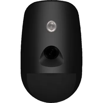 Bezpečnostní detektor Hikvision DS-PDPC12PF-EG2-WE(B)(O-STD)/EuropeBLACK