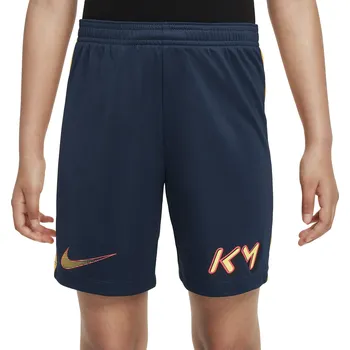 Dámské kraťasy Šortky Nike KM NK DF ACD23 SHORT K fz5320-478 Velikost S (128-137 cm)