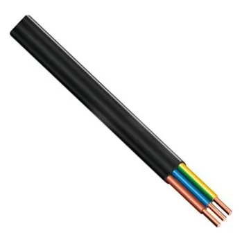 Kabel NKT CYKYLO-J 3 x 1.5 C 100m / box