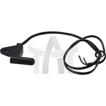 Čidlo automobilu Snímač, venkovní teplota IVECO 3801912