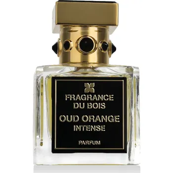 Unisex parfém Fragrance Du Bois Oud Orange Intense Parfém 50 ml UNISEX