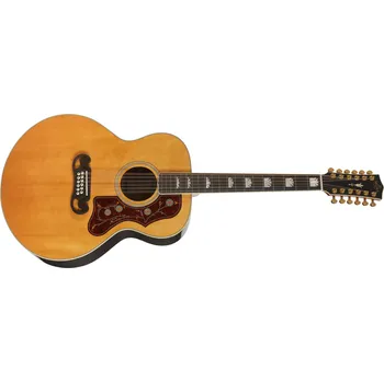 Elektroakustická kytara Sigma Guitars SGJR12-SG200