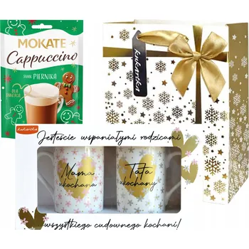 DÁRKOVÁ SADA na Mikuláše / Vánoce! 2 ks