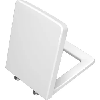 Bidet VITRA T4 WC sedátko, bílá