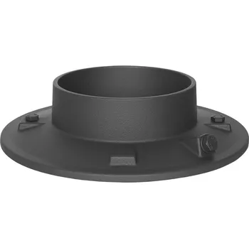 Krbová kamna ROMOTOP příruba 200mm, pro Dynamic 3G, litina