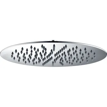 CONCEPT 200 horní sprcha pr. 220 mm, chrom