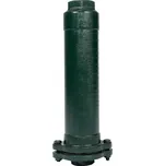 KOVOPLAST PV 306/75 pracovní válec pr. 75mm, s přírubou, litina, zelená