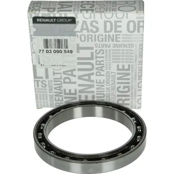 Ložisko převodovky Ložisko převodovky Renault Kangoo 2008-2021 boční k poloosy, 100x130x16,5 mm, 7703090549