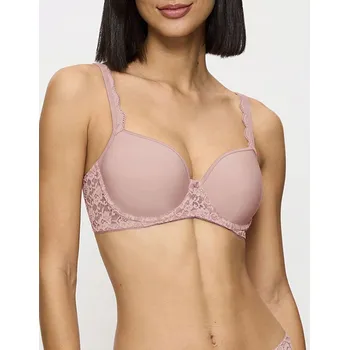 Dámské oblečení Triumph vyztužená podprsenka růžová WP velikost 95E