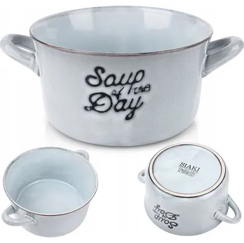 Polévková mísa Siaki Collection 600 ml