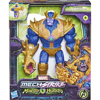 Figurka Hasbro FIGURKA Mechstrike Monster Hunter Thanos